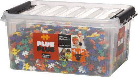 Mini Basic 3600pcs