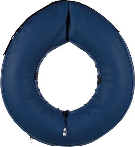 Trixie Protective Collar Inflatable M