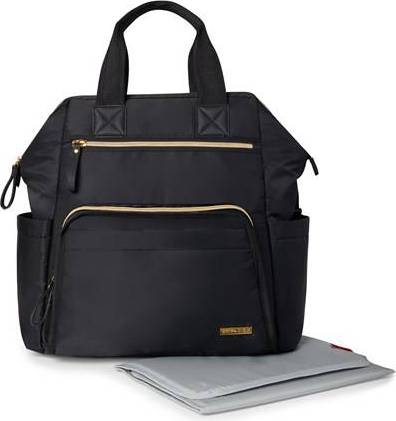 Mainframe Wide Open Diaper Backpack