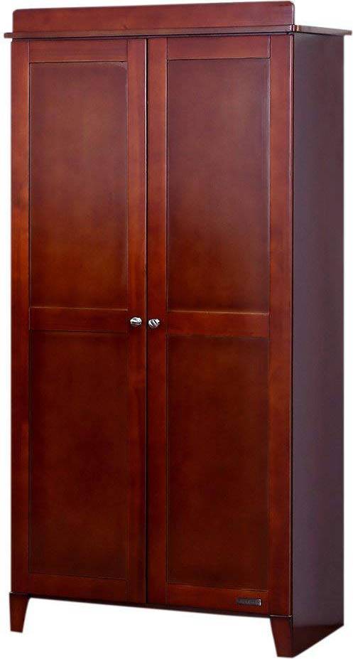 Tutti Bambini Rio Wardrobe
