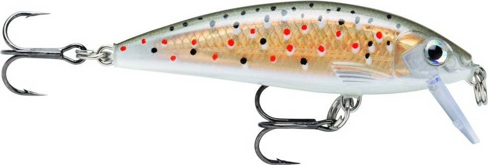 Countdown Sinking Lure