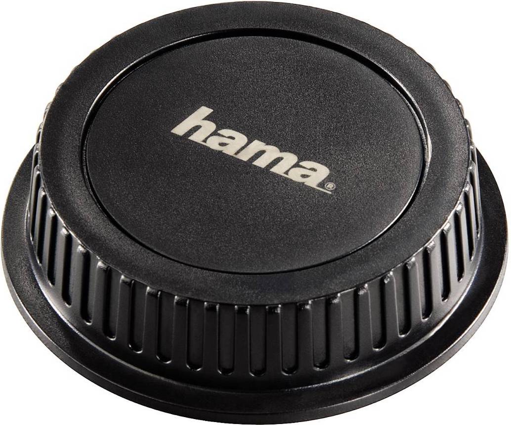 Hama Rear Lens Cap for Canon EOS Bakre objektivlock