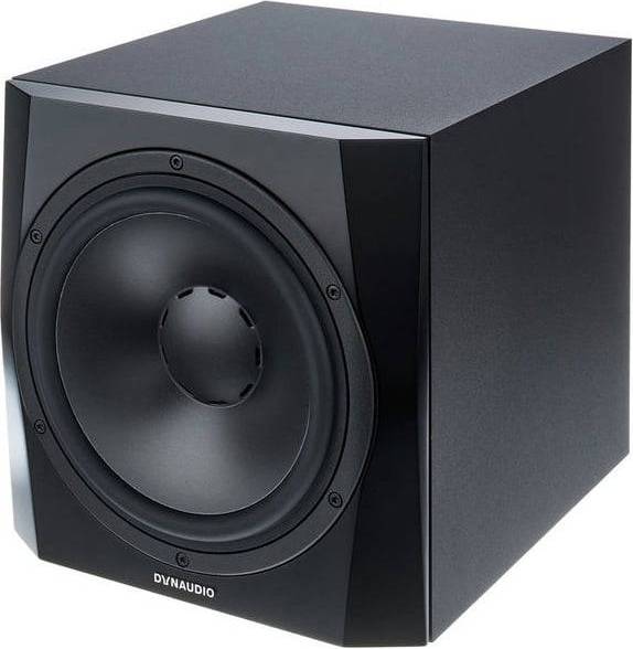 9S 9.5 Inch Powered Studio Subwoofer