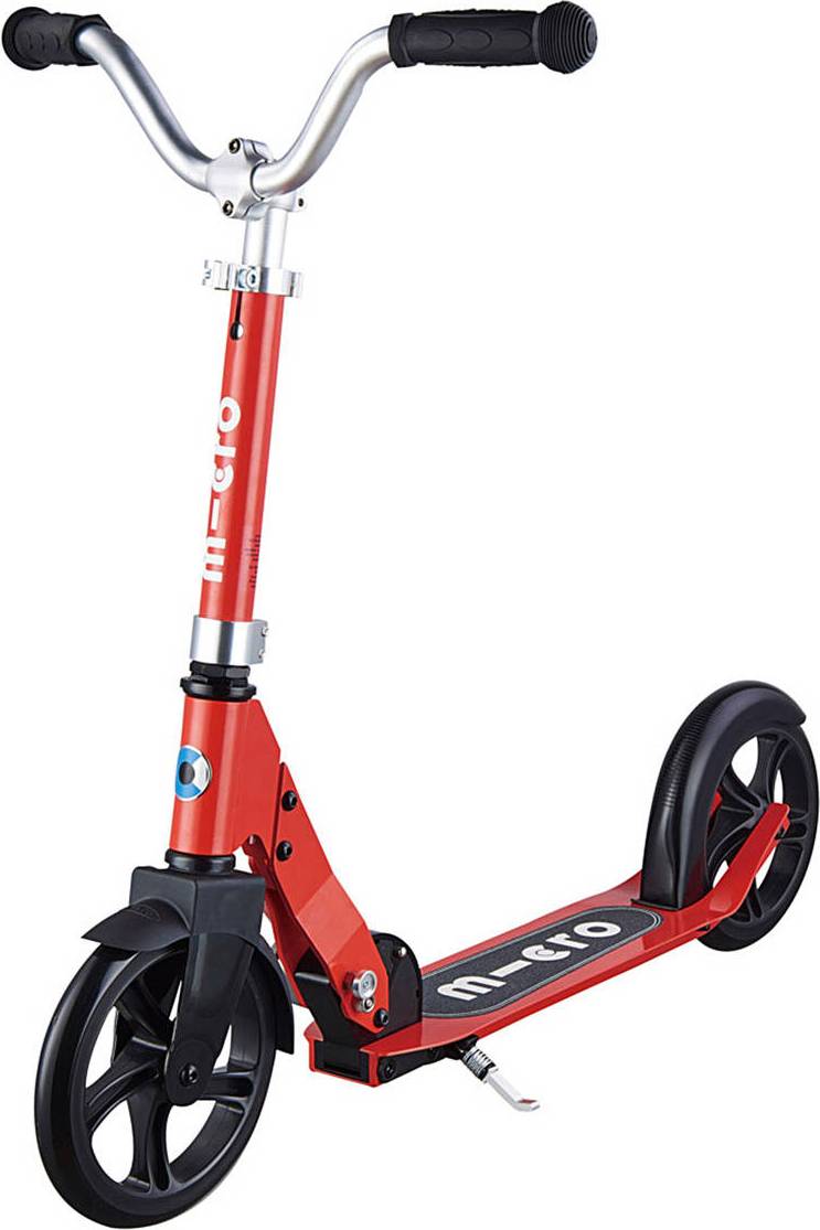 Micro Cruiser