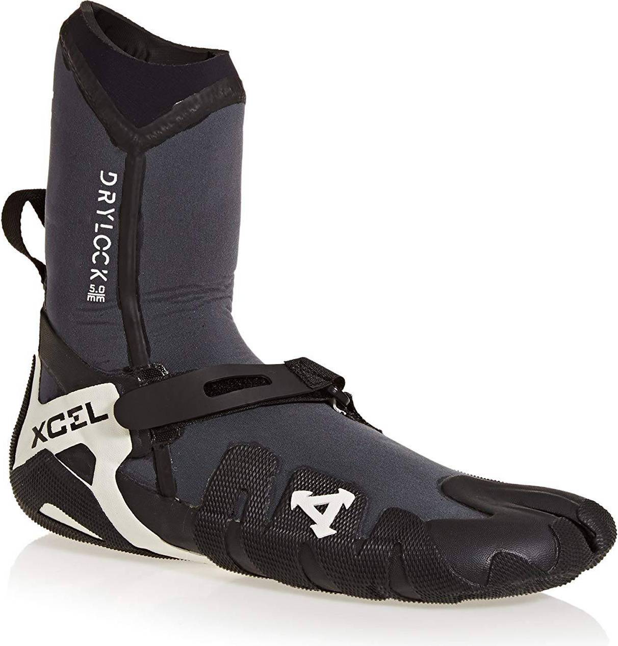 Drylock Split Toe Boot 5mm