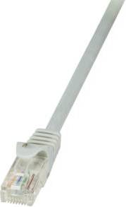 LogiLink RJ45 U/UTP Cat5e 30m