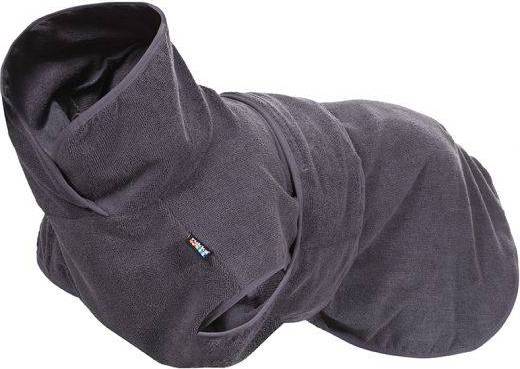 Micro Light Bathrobe