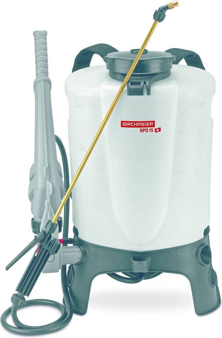 Birchmeier RPD 15 ABR 15L