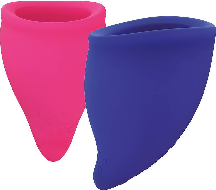 Fun Factory Fun Cup Explore Kit 2-pack