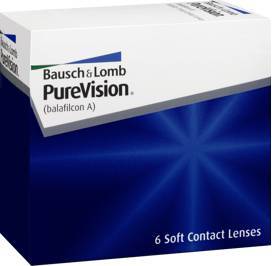 PureVision 6-pack