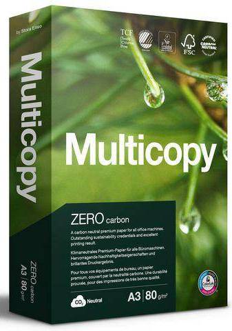MultiCopy Zero A3