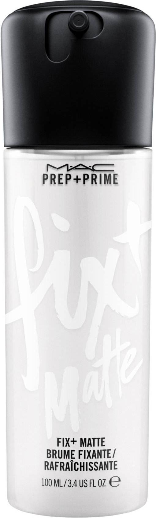 Prep + Prime Fix + Matte