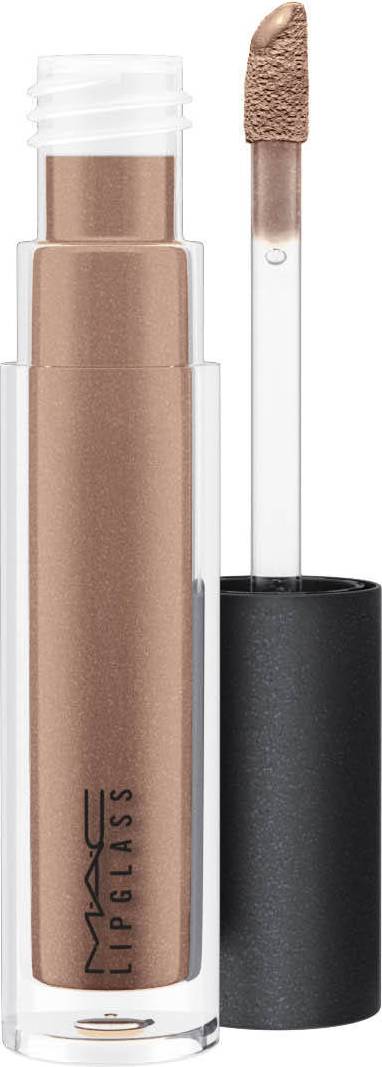 MAC Lipglass Explicit