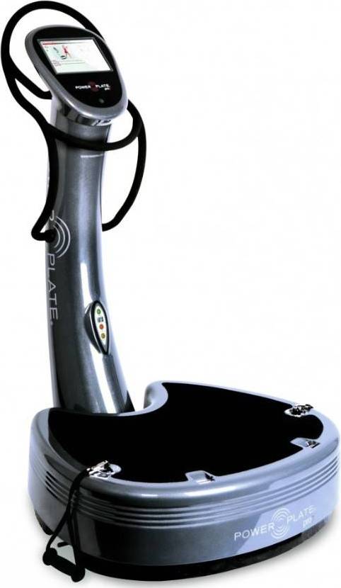 Vibration plate Power Plate Pro7