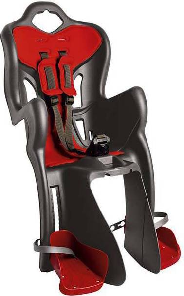 B-One Standard Rear Child Bike Seat