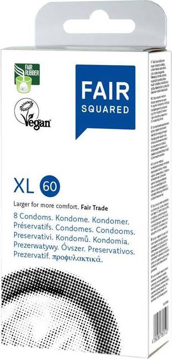 XL 60 8-pack