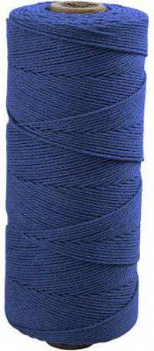 Cordone In Cotone L 320 M Di Spessore