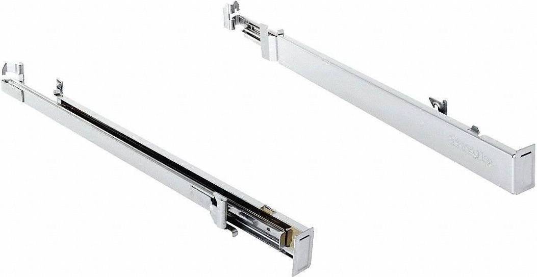 Miele Telescopic Rails HFC 70