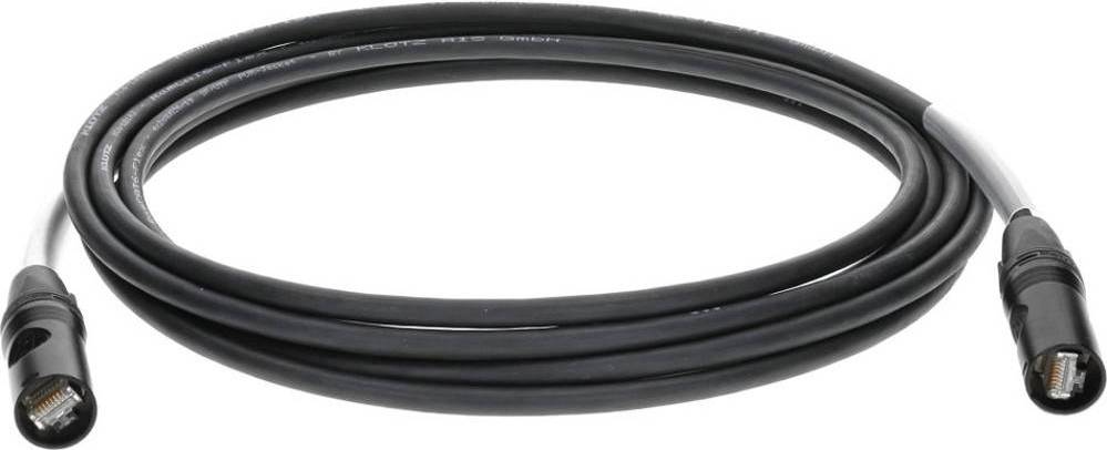 Klotz RJ45-RJ45 SF/UTP Cat6 20m