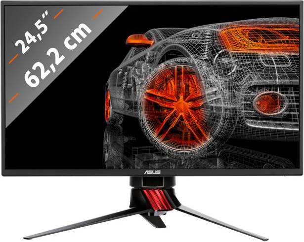 ASUS ROG Strix XG258Q