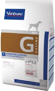 G1 Digestive Support