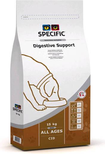 Digestive support Specific CID Digestive Support