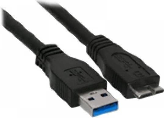 InLine USB A-USB Micro-B 3.0 2m