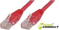 MicroConnect RJ45 UTP Cat6 0.2m