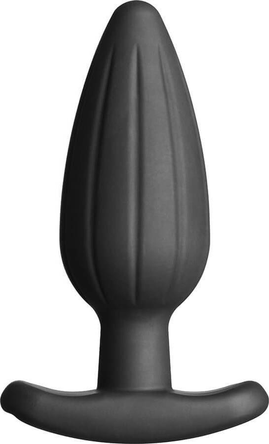 Silicone Noir Rocker Large