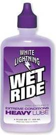 White Lightning Wet Ride 120ml