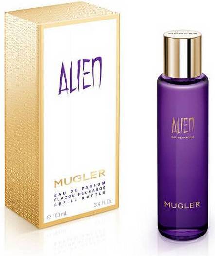 Alien parfum MUGLER Alien EdP Refill