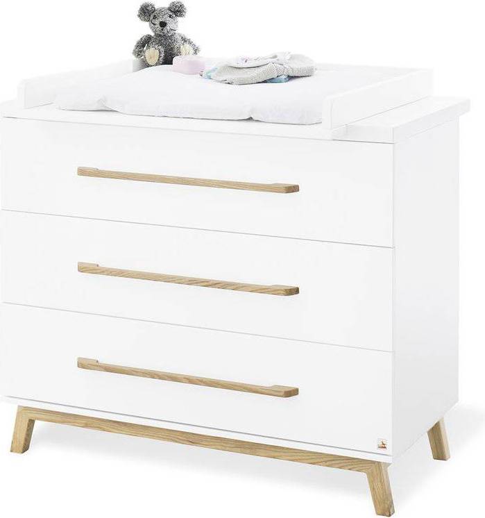 Riva Changing Table