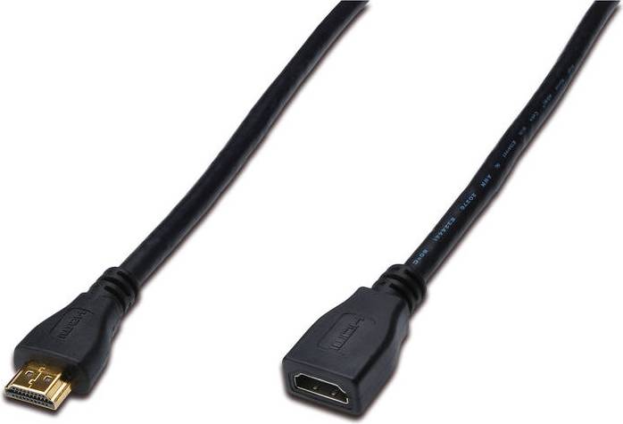 Digitus Assmann HDMI-HDMI M-F
