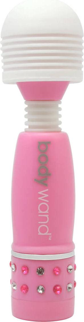 Mini wand Bodywand Mini Massager