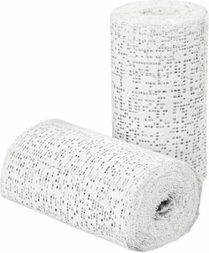 Creativ Company 2 Rl 1 Gipsbind 2 Rolls