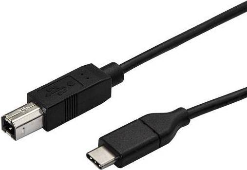 Usb b cable StarTech USB B-USB C 2.0