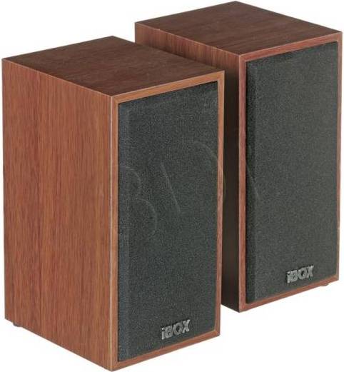 iBox SP1
