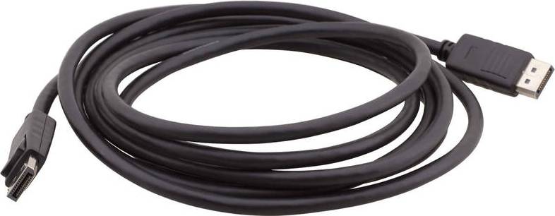 Kramer DisplayPort - DisplayPort 7.6m