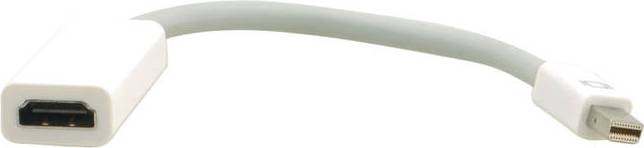 HDMI-DisplayPort Mini M-F