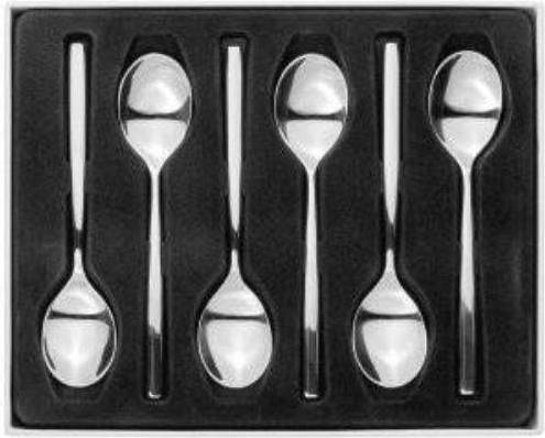 Stellar Rochester Tea Spoon 23.2cm 6pcs