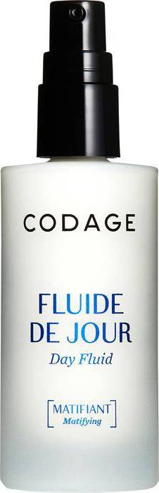 Matifying Day Fluid