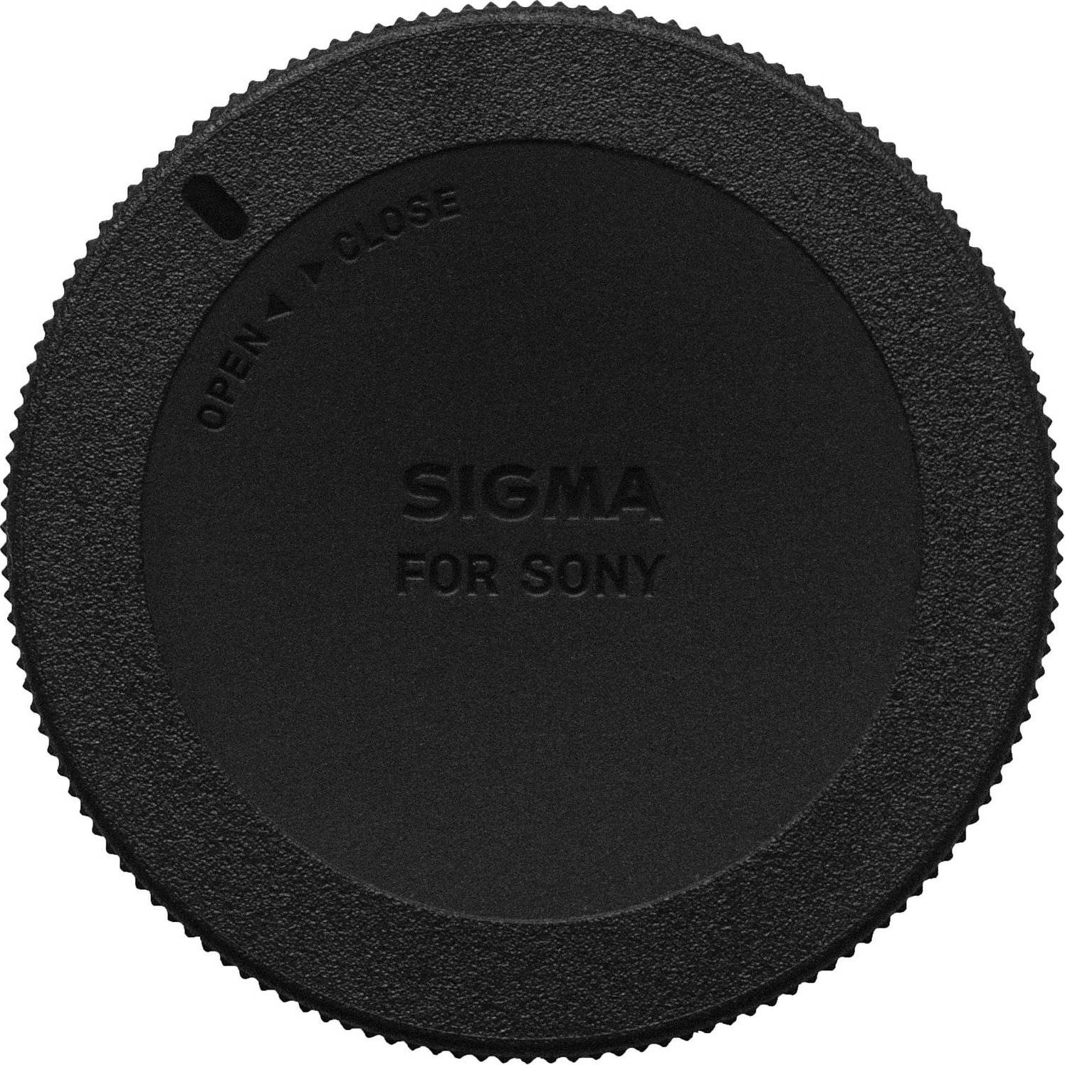 SIGMA LCR-SE II Rear Lens Cap
