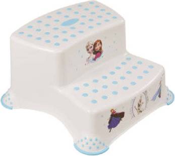 Igor Step Stool Frozen