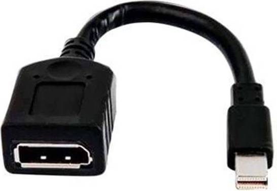 HP DisplayPort - Mini DisplayPort M-F