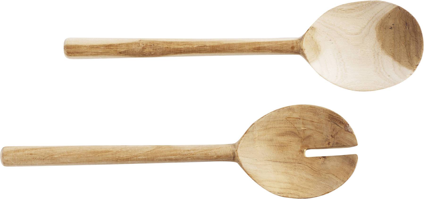 Muubs Java Salad Server 31cm 2pcs