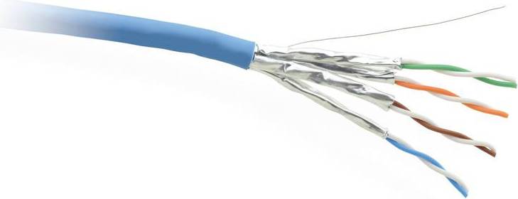 Kramer RJ45 U/FTP Cat6a LSZH 500m