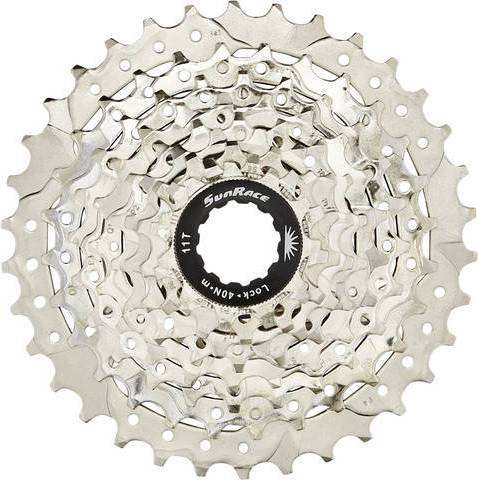 CSM96 9-Speed