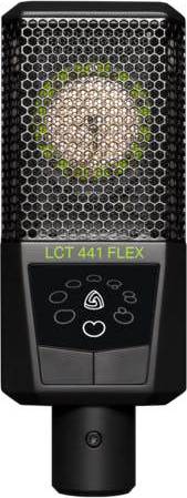 LCT 441 Flex Multi-Pattern Condenser Microphone