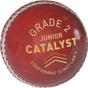 Catalyst Grade 2 Jr