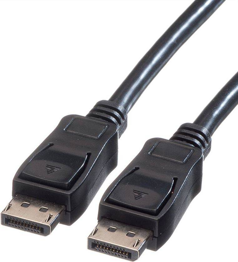 Value DisplayPort - DisplayPort 10m